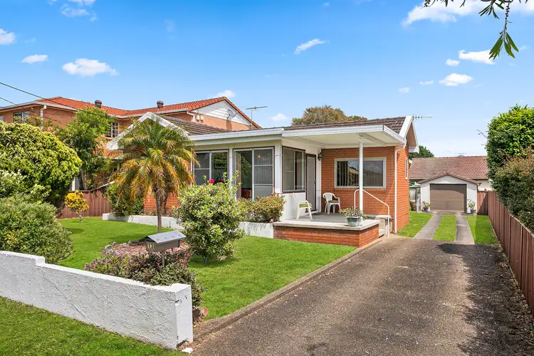 Main view of Homely house listing, 13 Irrubel Road, Caringbah NSW 2229