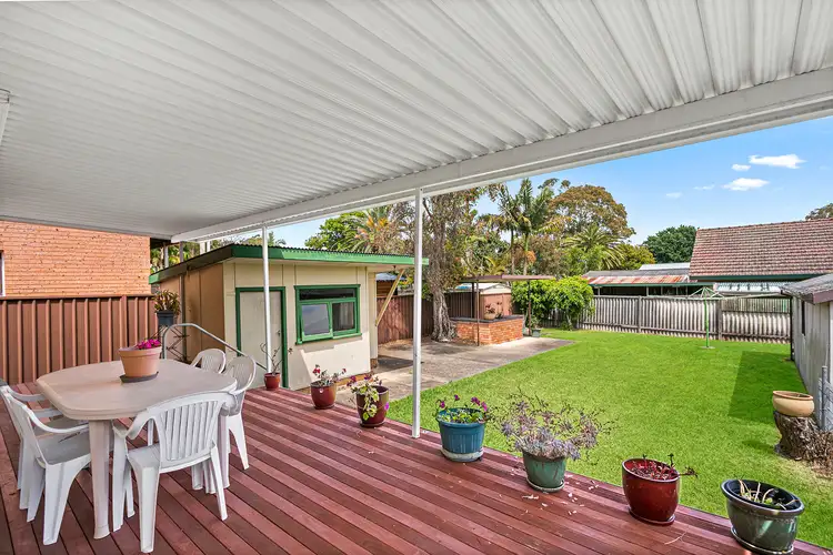 Second view of Homely house listing, 13 Irrubel Road, Caringbah NSW 2229