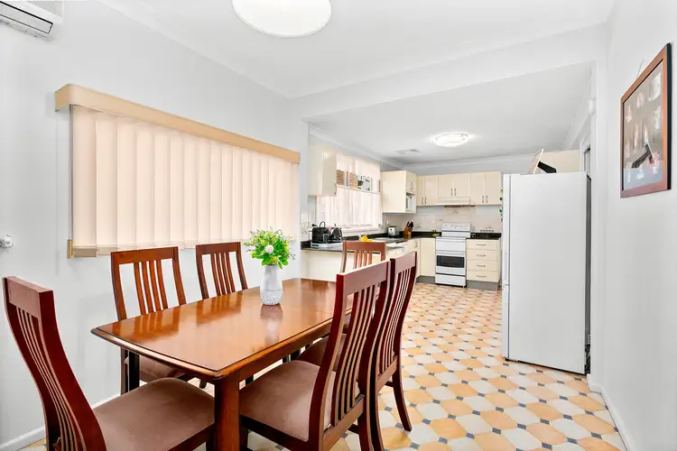 Fourth view of Homely house listing, 13 Irrubel Road, Caringbah NSW 2229