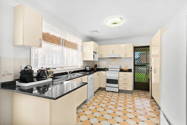 Fifth view of Homely house listing, 13 Irrubel Road, Caringbah NSW 2229