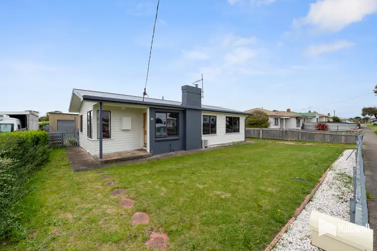 Main view of Homely house listing, 68 Ronald Street, Devonport TAS 7310