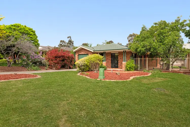 Second view of Homely house listing, 22 Raiwalla Court, Ngunnawal ACT 2913