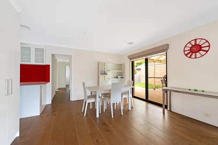 Third view of Homely house listing, 22 Raiwalla Court, Ngunnawal ACT 2913