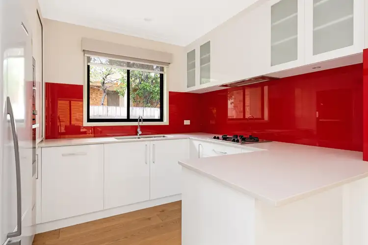 Fifth view of Homely house listing, 22 Raiwalla Court, Ngunnawal ACT 2913