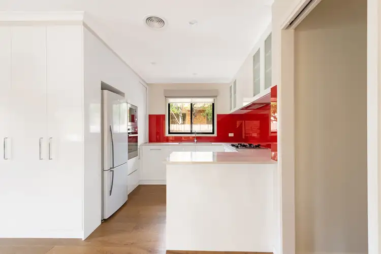 Sixth view of Homely house listing, 22 Raiwalla Court, Ngunnawal ACT 2913
