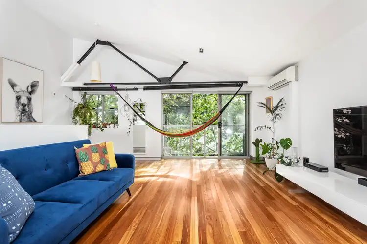 Main view of Homely townhouse listing, 239 Cope Street, Waterloo NSW 2017