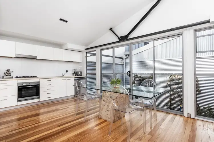 Second view of Homely townhouse listing, 239 Cope Street, Waterloo NSW 2017