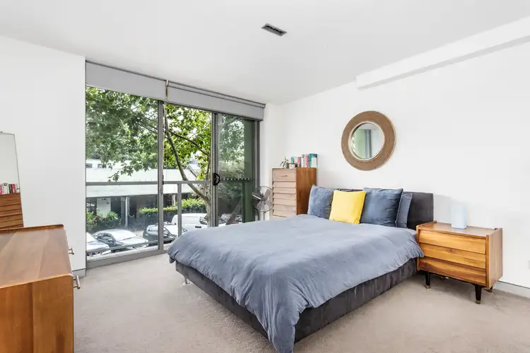 Fourth view of Homely townhouse listing, 239 Cope Street, Waterloo NSW 2017