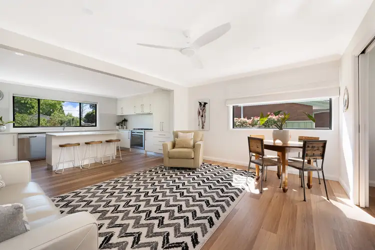 36 Castieau Street, Higgins ACT 2615