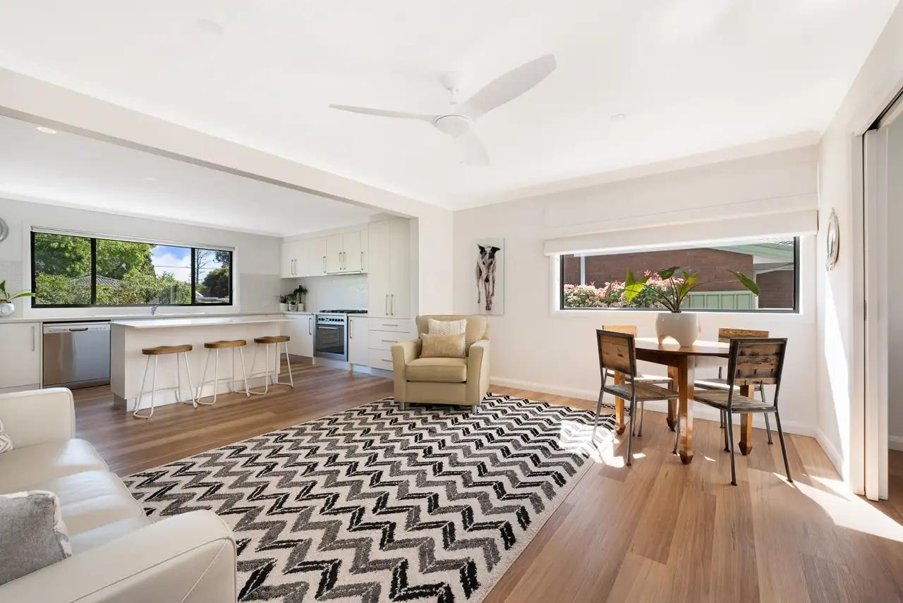 Main view of Homely house listing, 36 Castieau Street, Higgins ACT 2615