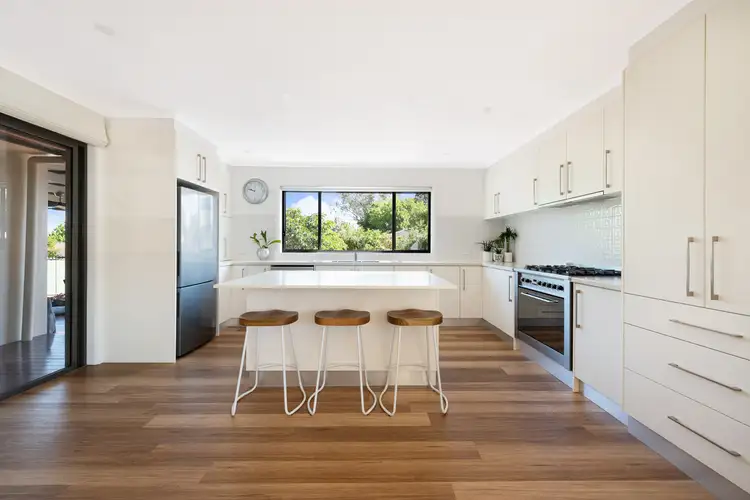 Third view of Homely house listing, 36 Castieau Street, Higgins ACT 2615