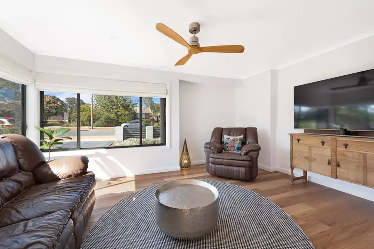 Fourth view of Homely house listing, 36 Castieau Street, Higgins ACT 2615