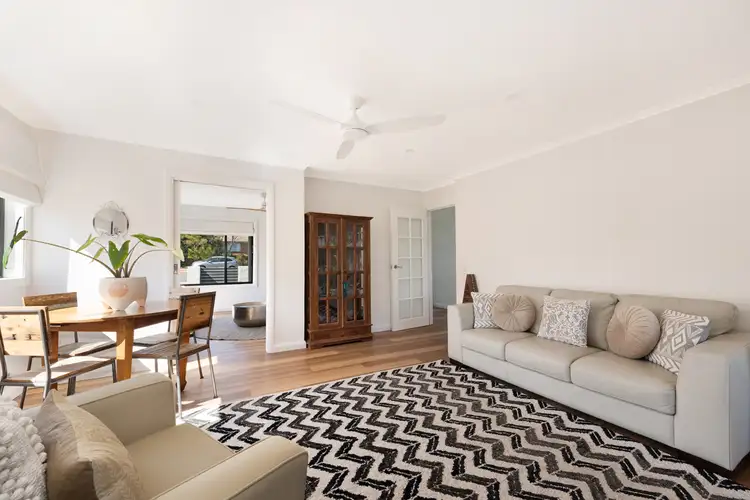 Fifth view of Homely house listing, 36 Castieau Street, Higgins ACT 2615