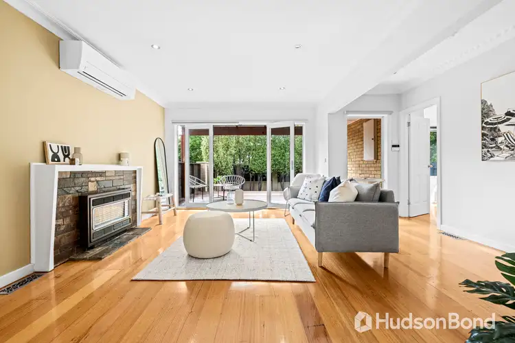 Main view of Homely unit listing, 1/116 Rooks Road, Nunawading VIC 3131
