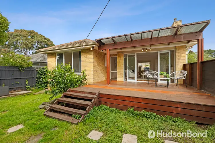Third view of Homely unit listing, 1/116 Rooks Road, Nunawading VIC 3131