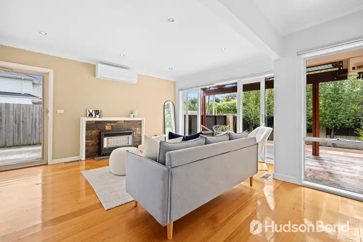 Fifth view of Homely unit listing, 1/116 Rooks Road, Nunawading VIC 3131