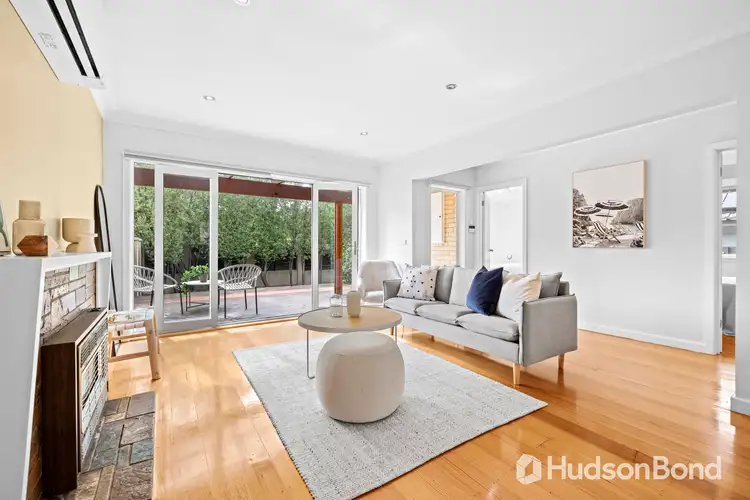 Sixth view of Homely unit listing, 1/116 Rooks Road, Nunawading VIC 3131