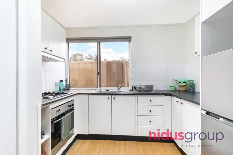 Third view of Homely house listing, 26 & 26A Kidd Close, Bidwill NSW 2770