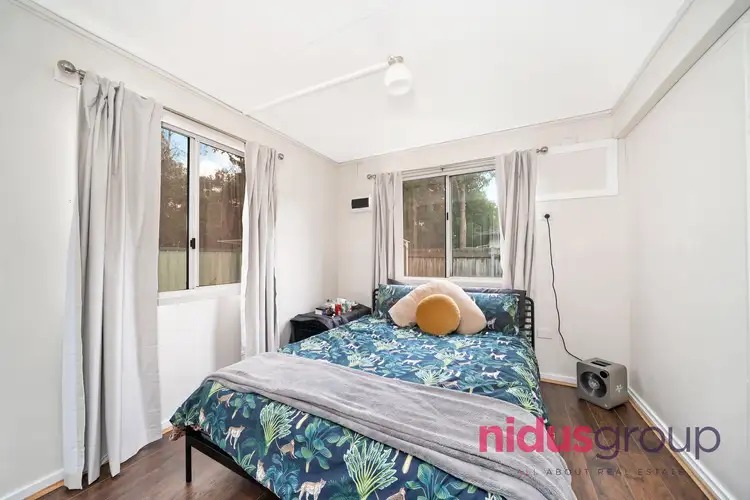 Fourth view of Homely house listing, 26 & 26A Kidd Close, Bidwill NSW 2770