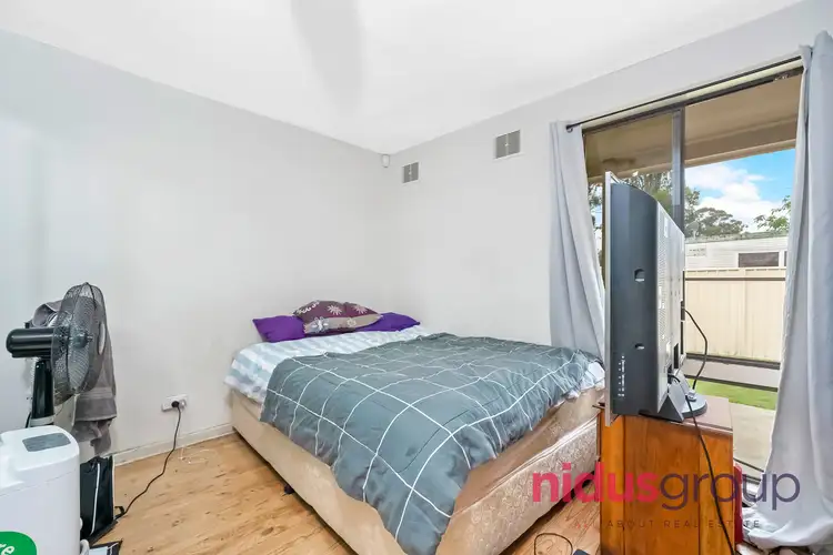 Fifth view of Homely house listing, 26 & 26A Kidd Close, Bidwill NSW 2770