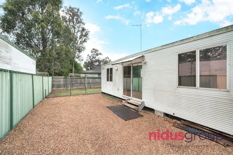 Sixth view of Homely house listing, 26 & 26A Kidd Close, Bidwill NSW 2770