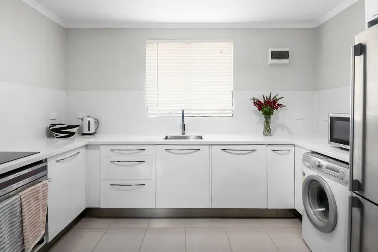 Main view of Homely unit listing, 1/9 Rose Street, Glenelg SA 5045