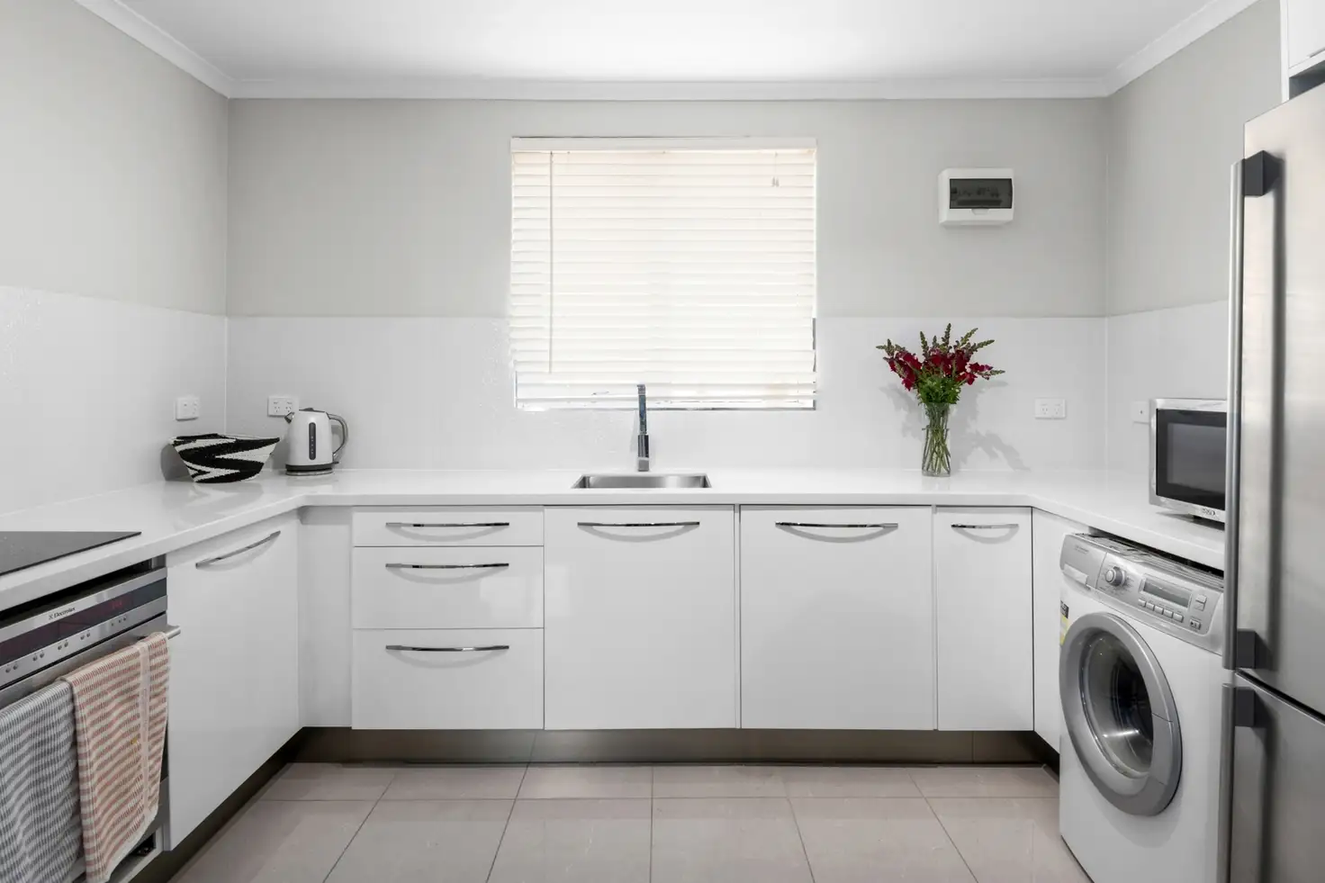 Main view of Homely unit listing, 1/9 Rose Street, Glenelg SA 5045