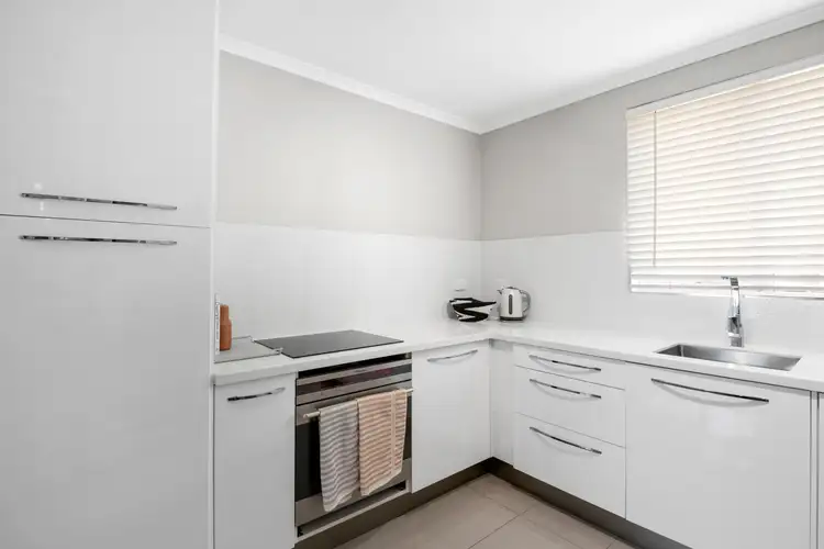 Second view of Homely unit listing, 1/9 Rose Street, Glenelg SA 5045