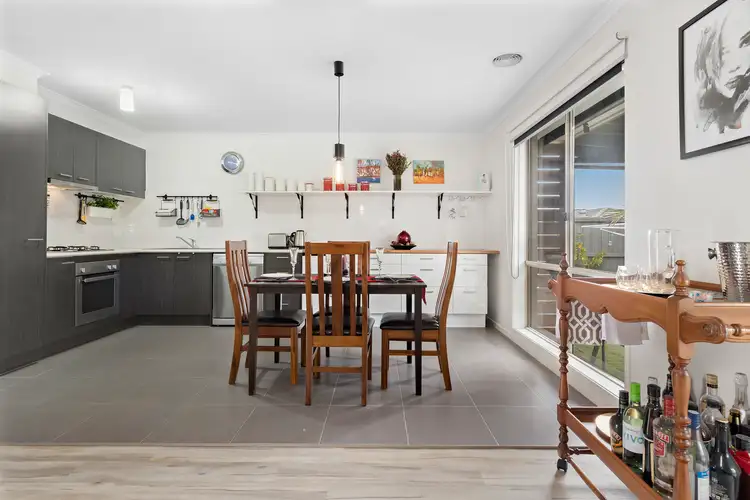 Fourth view of Homely townhouse listing, 2/58 Wingara Drive, Capel Sound VIC 3940