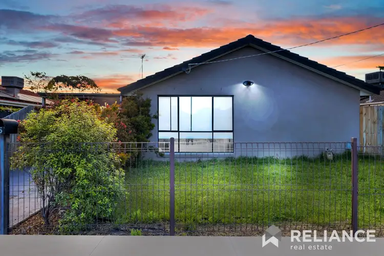Second view of Homely house listing, 1/15 Egret Court, Werribee VIC 3030