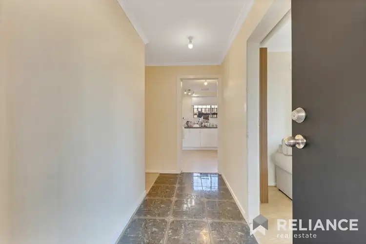 Third view of Homely house listing, 1/15 Egret Court, Werribee VIC 3030