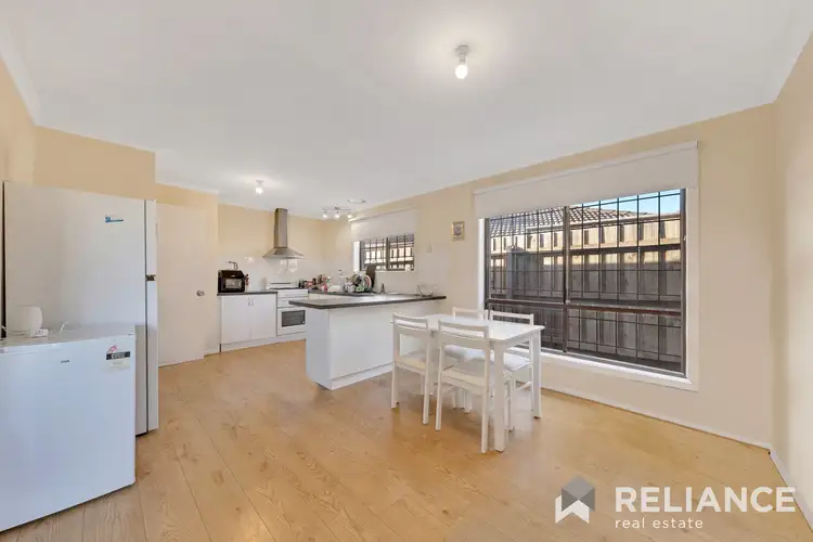 Fourth view of Homely house listing, 1/15 Egret Court, Werribee VIC 3030