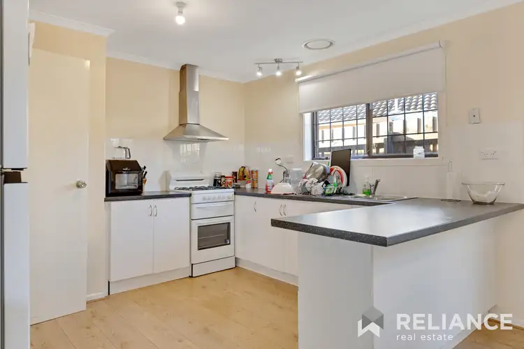 Fifth view of Homely house listing, 1/15 Egret Court, Werribee VIC 3030