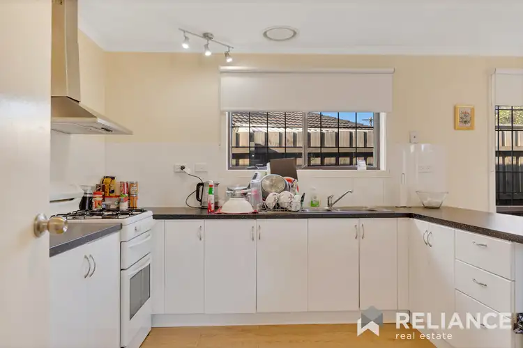 Sixth view of Homely house listing, 1/15 Egret Court, Werribee VIC 3030