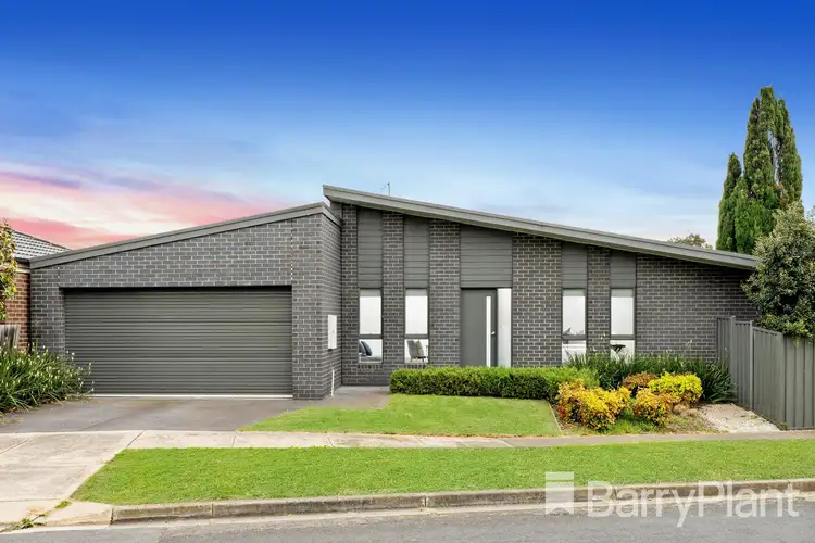Main view of Homely house listing, 46 Portarlington Road, Newcomb VIC 3219