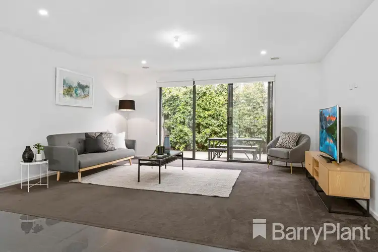 Second view of Homely house listing, 46 Portarlington Road, Newcomb VIC 3219
