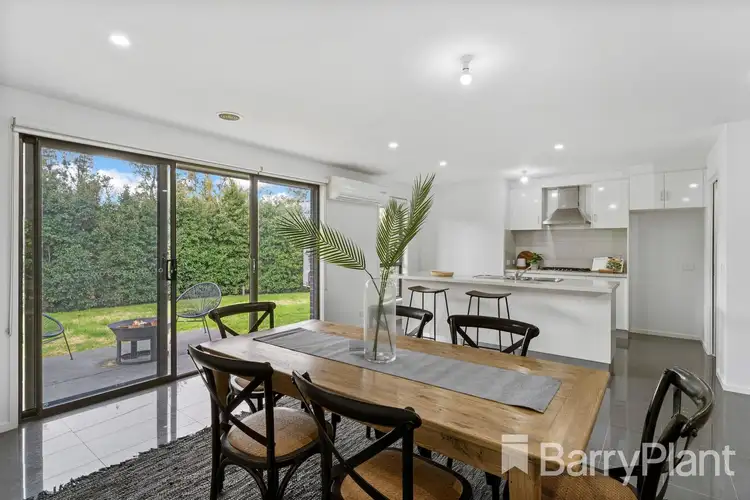 Third view of Homely house listing, 46 Portarlington Road, Newcomb VIC 3219