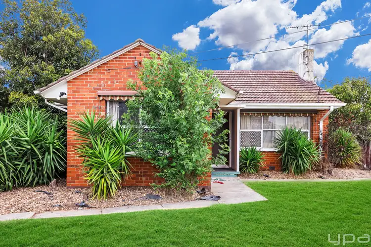 Main view of Homely house listing, 11 Bicknell Court, Broadmeadows VIC 3047
