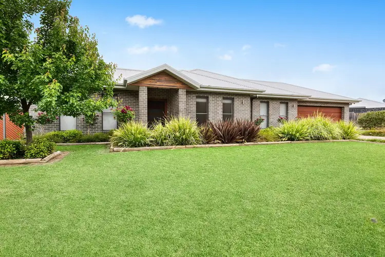 4 Inverness Avenue, Mudgee NSW 2850