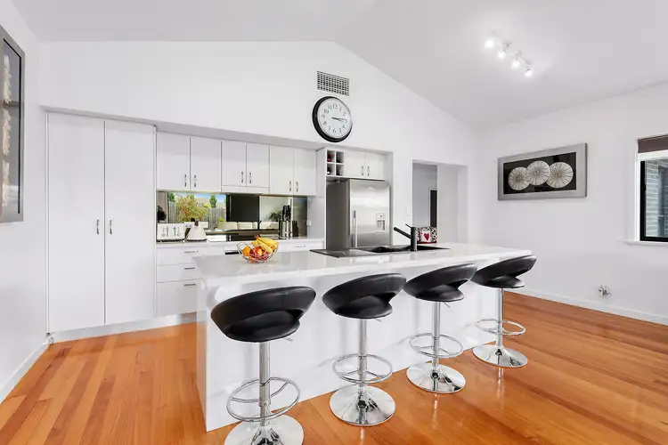 Second view of Homely house listing, 4 Inverness Avenue, Mudgee NSW 2850