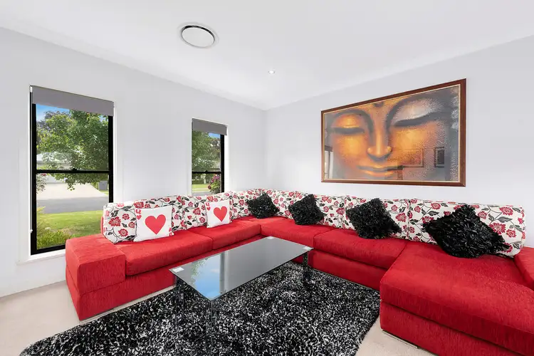 Fourth view of Homely house listing, 4 Inverness Avenue, Mudgee NSW 2850