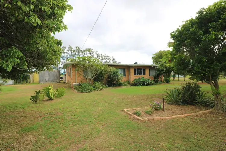 Main view of Homely house listing, 324 Wises Road, Alloway QLD 4670