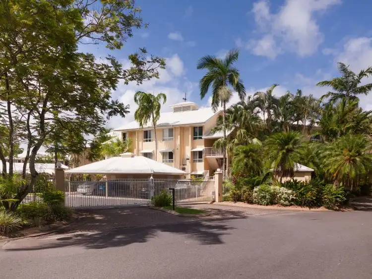 Second view of Homely unit listing, 183/67-79 Kambara Street, White Rock QLD 4868