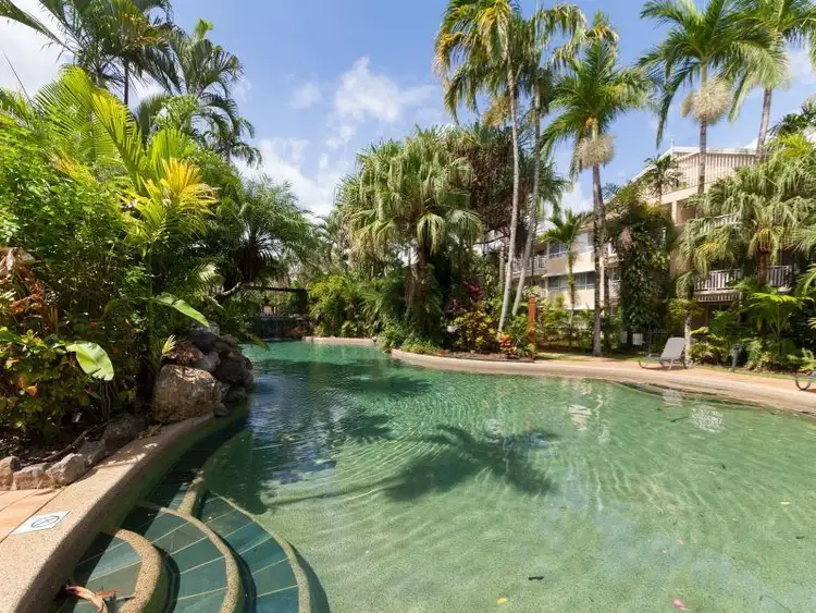 Third view of Homely unit listing, 183/67-79 Kambara Street, White Rock QLD 4868