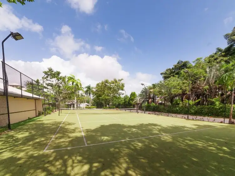 Fourth view of Homely unit listing, 183/67-79 Kambara Street, White Rock QLD 4868
