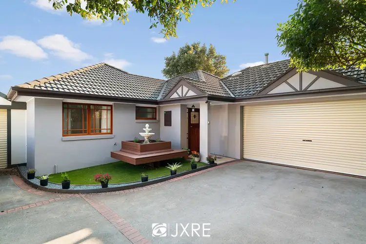 Main view of Homely unit listing, 2/42 Browns Road, Clayton VIC 3168