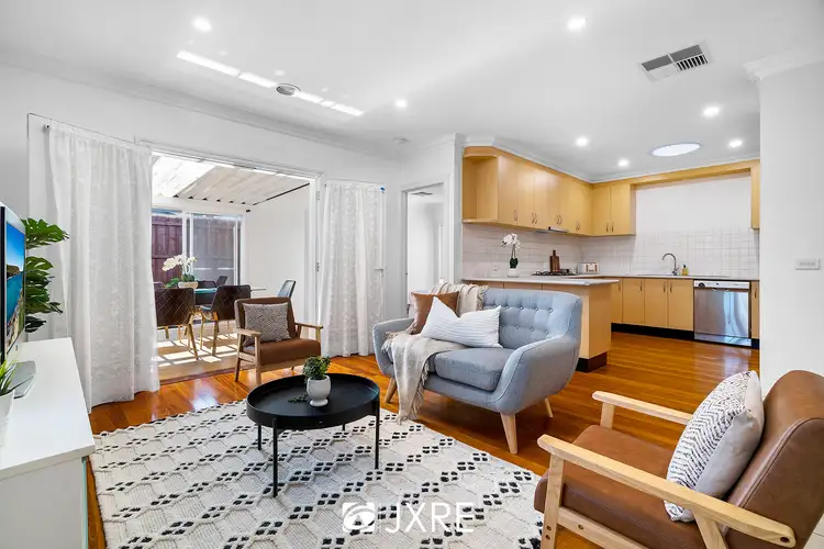 Second view of Homely unit listing, 2/42 Browns Road, Clayton VIC 3168