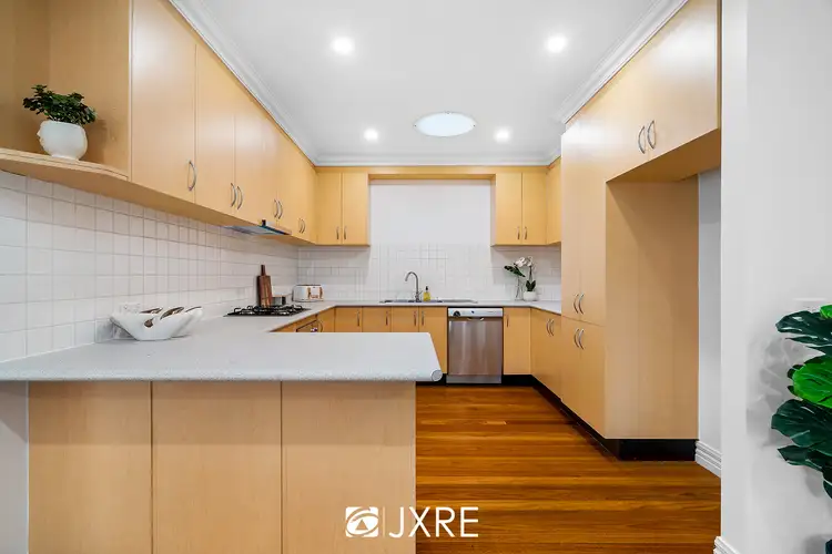 Third view of Homely unit listing, 2/42 Browns Road, Clayton VIC 3168
