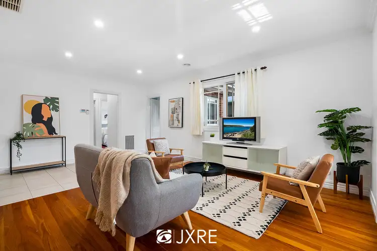 Fourth view of Homely unit listing, 2/42 Browns Road, Clayton VIC 3168