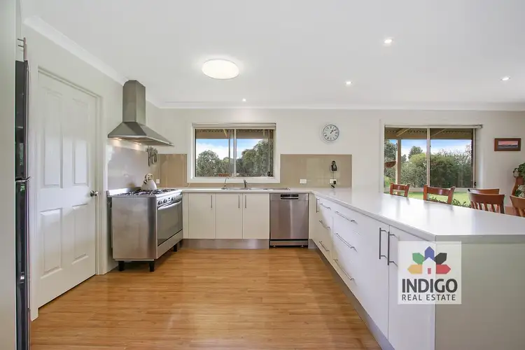 Third view of Homely house listing, 287 Fanning Lane, Wooragee VIC 3747